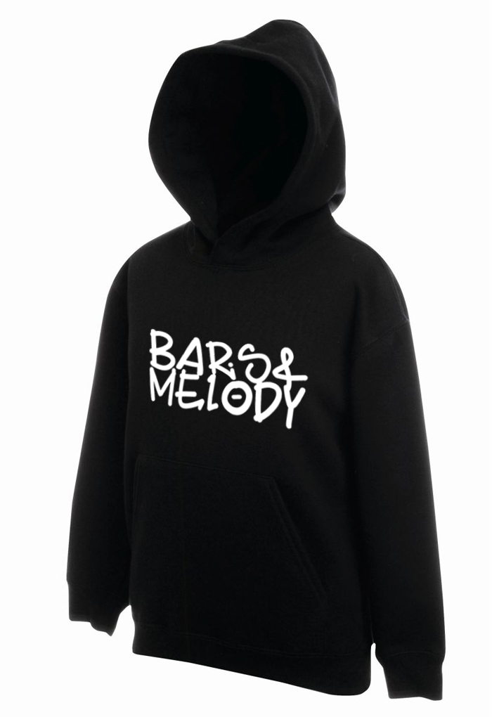 Bluza Dziecieca Z Kapturem Bars And Melody 140 7058755430 Oficjalne Archiwum Allegro