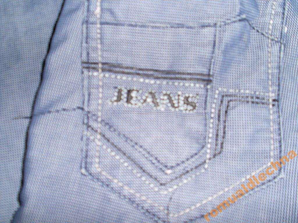 spodnie jeans roz 28