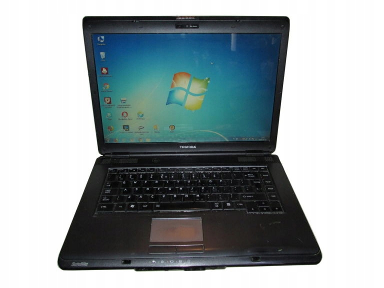 LAPTOP TOSHIBA L300D