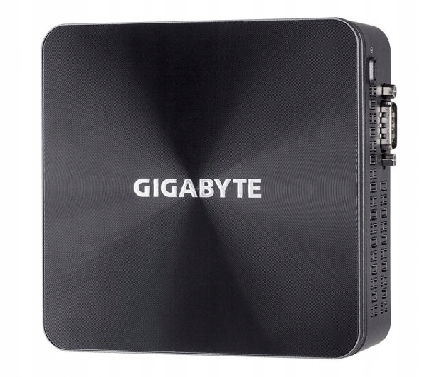 OUTLET Gigabyte BRIX i7 2.5"SATA M.2 BOX