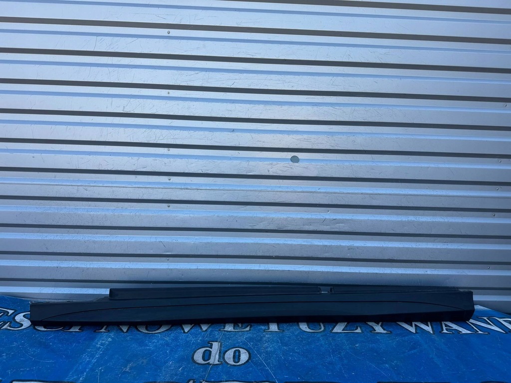 LISTWA PROGOWA LEWA MERCEDES GLC 254 2546984700