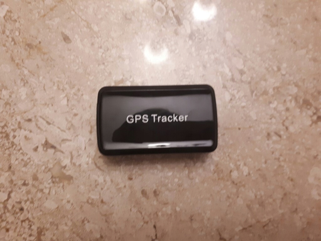 LOKALIZATOR GPS