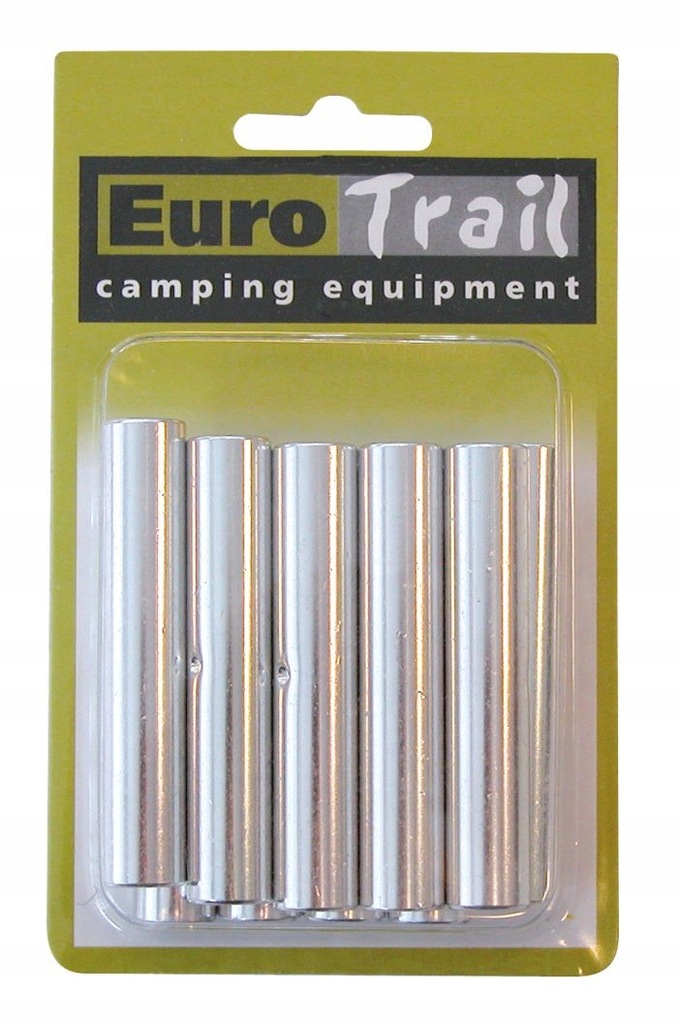 Łączniki aluminiowe do stelaża 8,5 mm EuroTrail