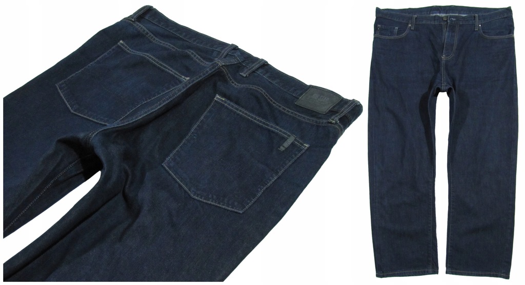 BIG STAR COLT _ Spodnie Jeans _ 40/30 _ Pas 110