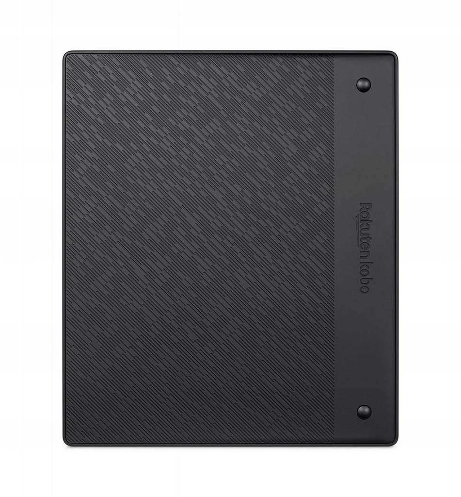 Ebook Kobo Elipsa 2E 10,3'' 32GB Wi-Fi Black