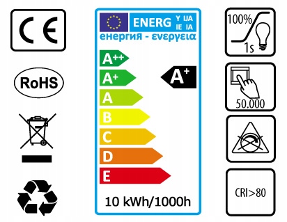 Купить E27 СВЕТОДИОДНАЯ ЛАМПА 2835 SMD 12Вт 1310лм = 100Вт ПЗС-матрица: отзывы, фото, характеристики в интерне-магазине Aredi.ru