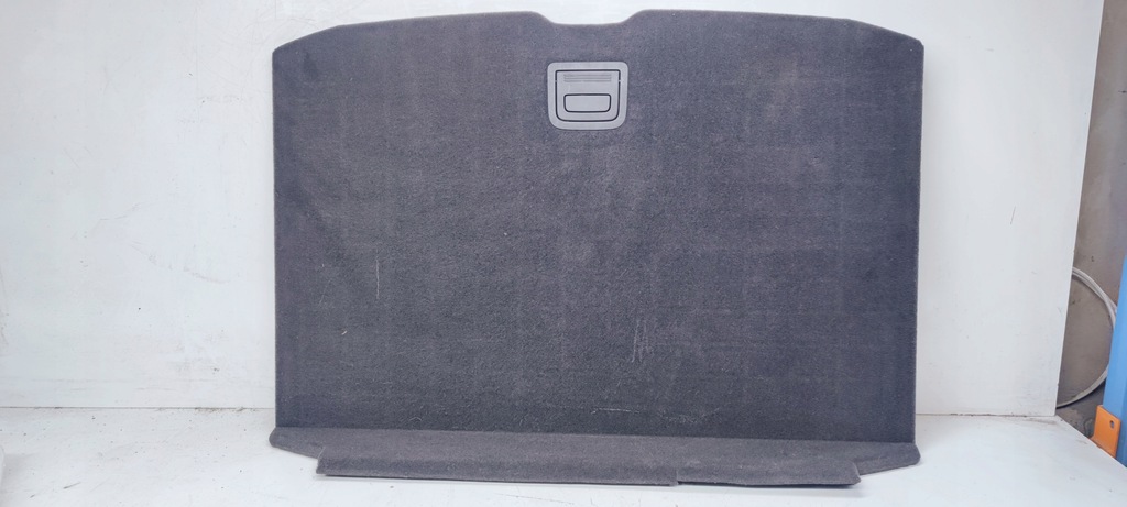 PODŁOGA BAGAŻNIKA AUDI A3 8V 3 DRZWI 8V3861529