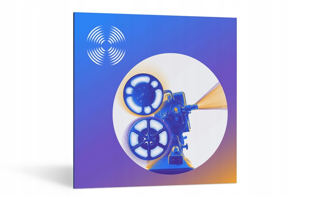 Izotope RX 9 Standard - oprogramo. do edycji audio