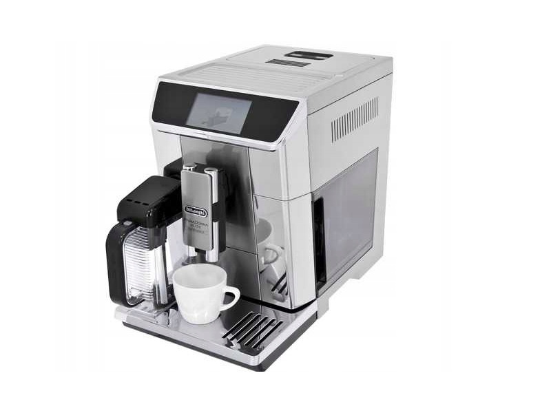 Ekspres DE LONGHI Primadonna ECAM650.85.MS Elite