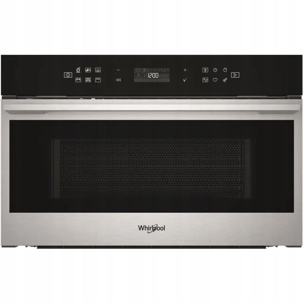 Wbudowana kuchenka mikrofalowa Whirlpool W7 MD440