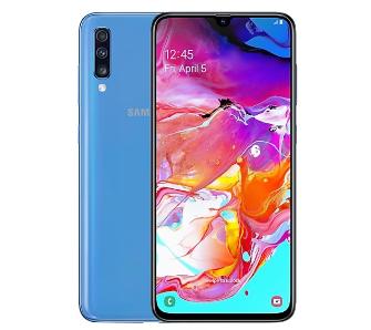 Купить Samsung Galaxy A70 6/128 ГБ, две SIM-карты, новый PL: отзывы, фото, характеристики в интерне-магазине Aredi.ru