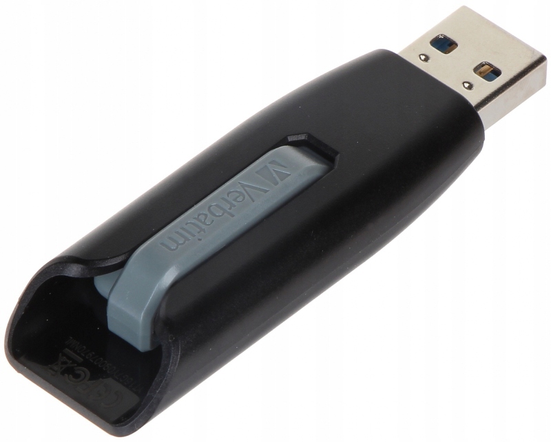 PENDRIVE USB 3.0 FD-8/49171-VERB 8 GB USB 3.0 VERB