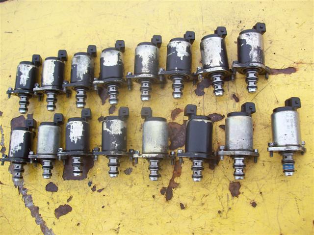 CEWKA ROZDZIELACZA PARKER L90LS 3766908 TM 51001