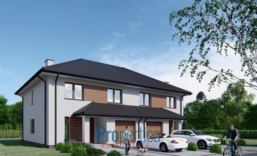 Dom, Piaseczno, Piaseczno (gm.), 152 m²