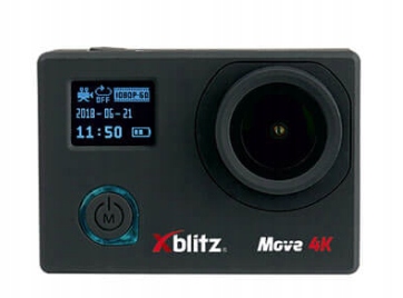 Kamera sportowa $K XBLITZ Move