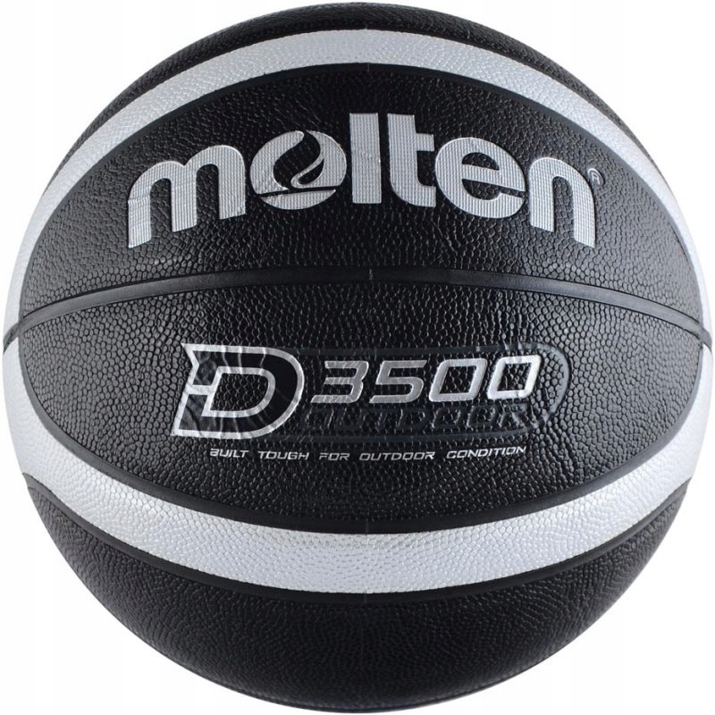 Piłka koszykowa Molten B7D3500 KS 7