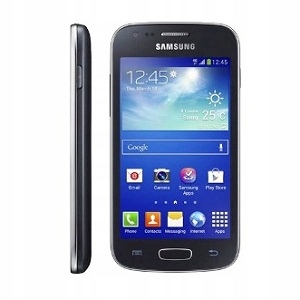 Купить Samsung Galaxy Ace 4 Style G357FZ 1/8 ГБ черный: отзывы, фото, характеристики в интерне-магазине Aredi.ru