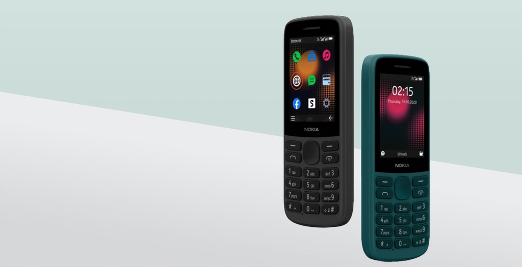 Купить Nokia 215 4G Dual Sim черный: отзывы, фото, характеристики в интерне-магазине Aredi.ru