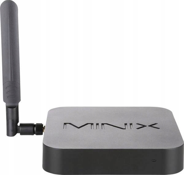 Minix NEO Z83-4 PRO Mini PC 4GB RAM 32GB eMMC