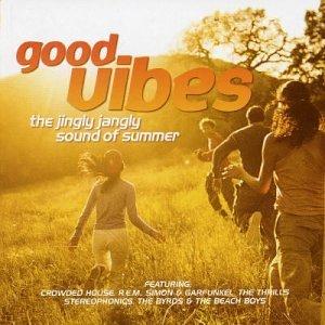 Good Vibes: the Jingly Jangly Sound of Summer-2CD