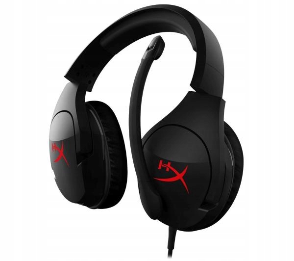 Купить Игровые наушники HyperX Cloud Stinger, микрофон: отзывы, фото, характеристики в интерне-магазине Aredi.ru