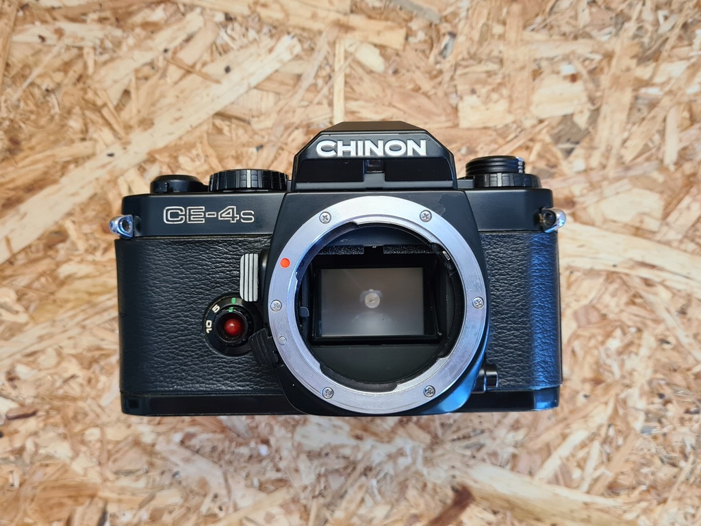 CHINON CE-4s