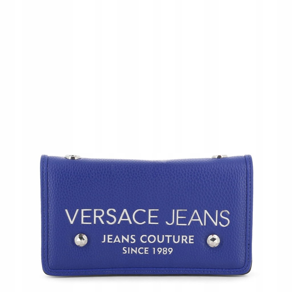 Kopertówka Versace Jeans E3VTBPD4_71089 Niebieska