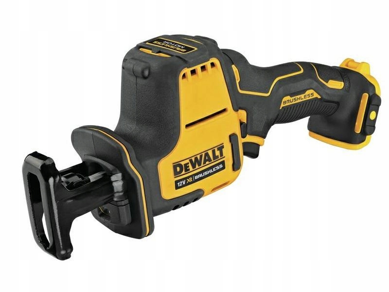 DEWALT PIŁA SZABLASTA BEZSZCZOTKOWA 12 V DCS312N