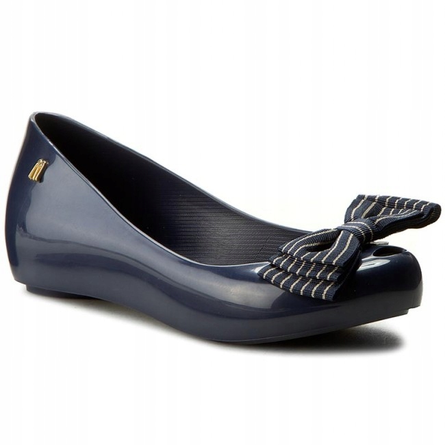 MELISSA BUTY DAMSKIE 31955 NAVY BLUE ROZ 41/42