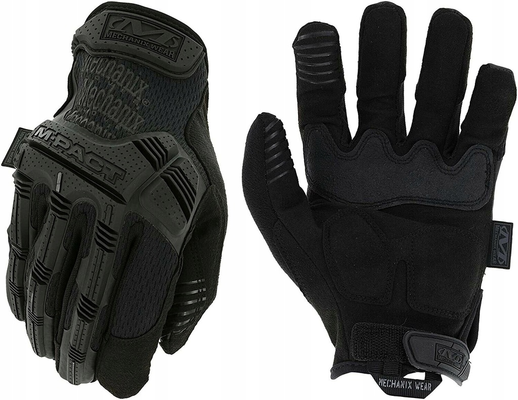 MECHANIX WEAR RĘKAWICE M-PACT ROZM. MEDIUM DN52