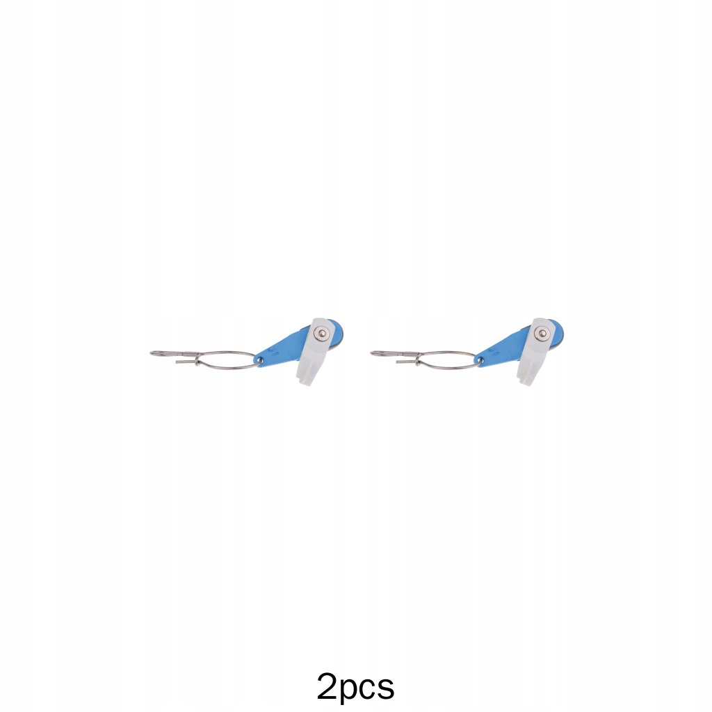 2 szt. klips zwalniający Downrigger Zaciski Duty