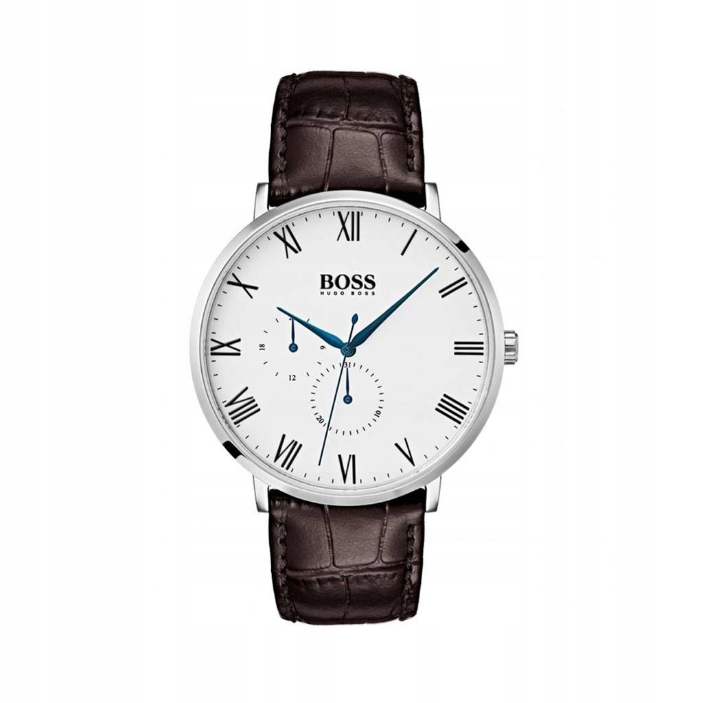 Hugo Boss zegarek męski 1513617