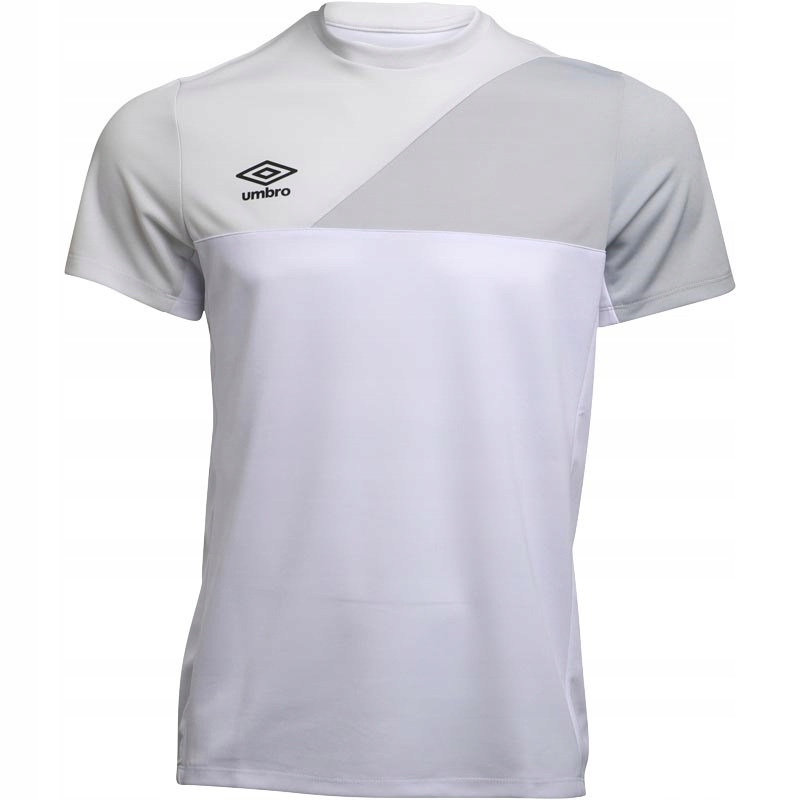 UMBRO UK koszulka Tshirt TRAINING JERSEY XL -60%