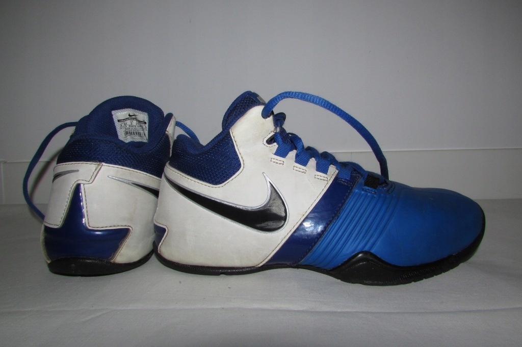 BUTY NIKE AV PRO 5 roz.35,5