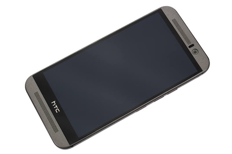 HTC ONE M9 NOWY SZARY ORYGINALNY GWARANCJA POLSKI