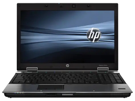 HP EliteBook 8540w 15,6" i5-540M Radeon 5000 MXM 4GB/250GB