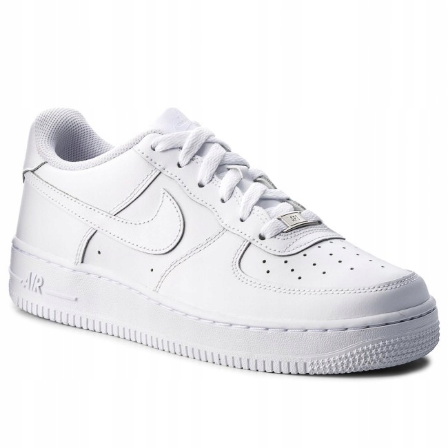 (37,5) NIKE AIR FORCE 1 LE GS DH2920 111