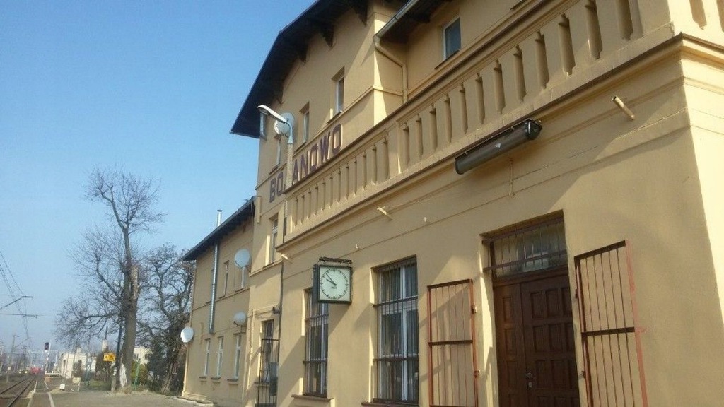 Komercyjne, Bojanowo, Bojanowo (gm.), 93 m²