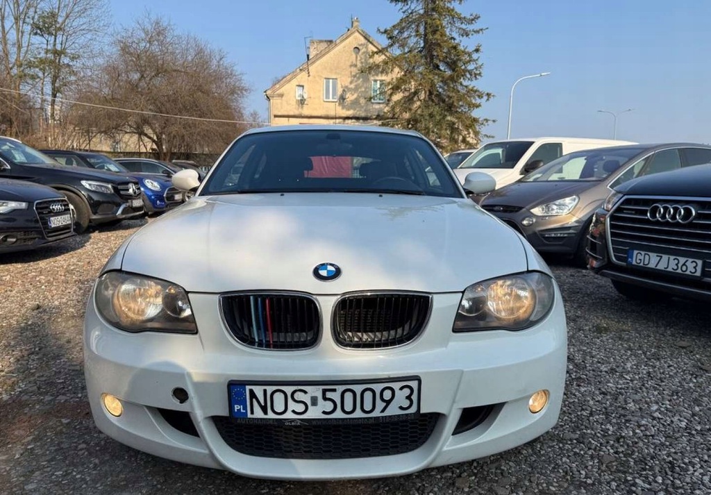 BMW Seria 1 BMW Seria 1