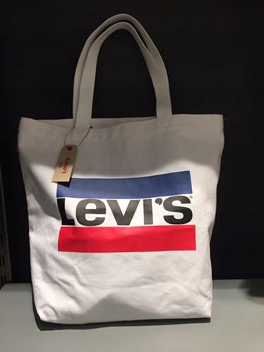 levi's shopper bag