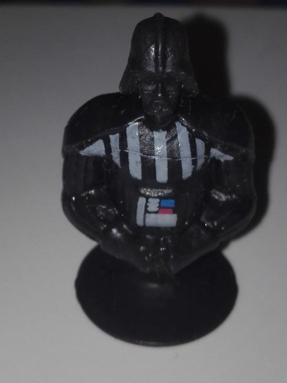 STIKEEZ Lidl - Star Wars - Darth Vader