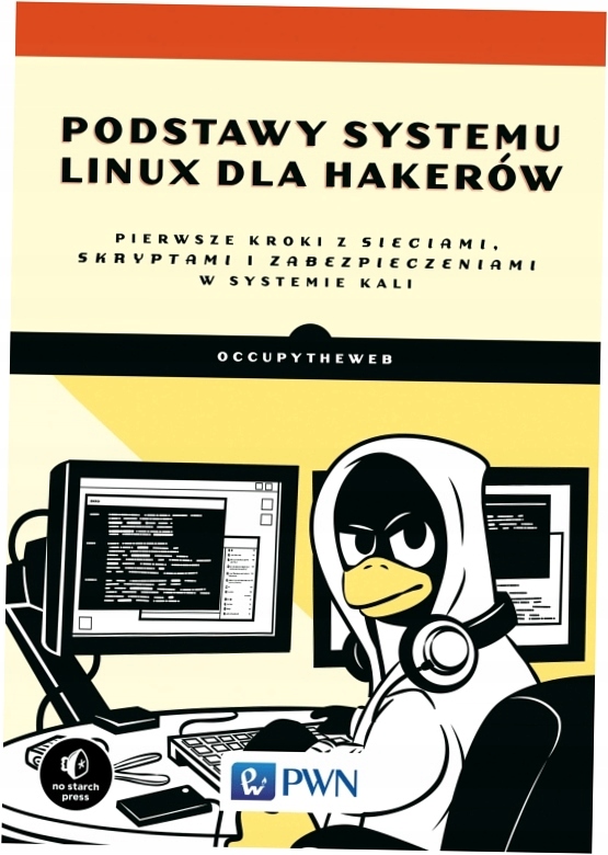 Podstawy systemu linux dla hakerów