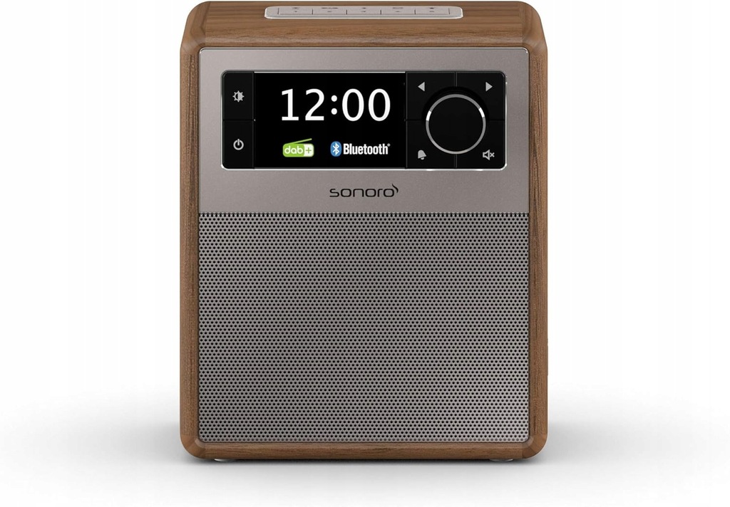 Radio sieciowe DAB+, FM Sonoro Easy