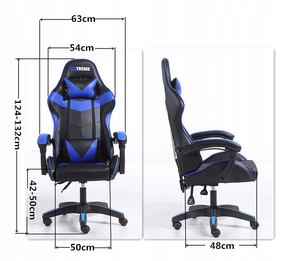Купить DEUS LARGE вращающееся игровое кресло для геймеров: отзывы, фото, характеристики в интерне-магазине Aredi.ru