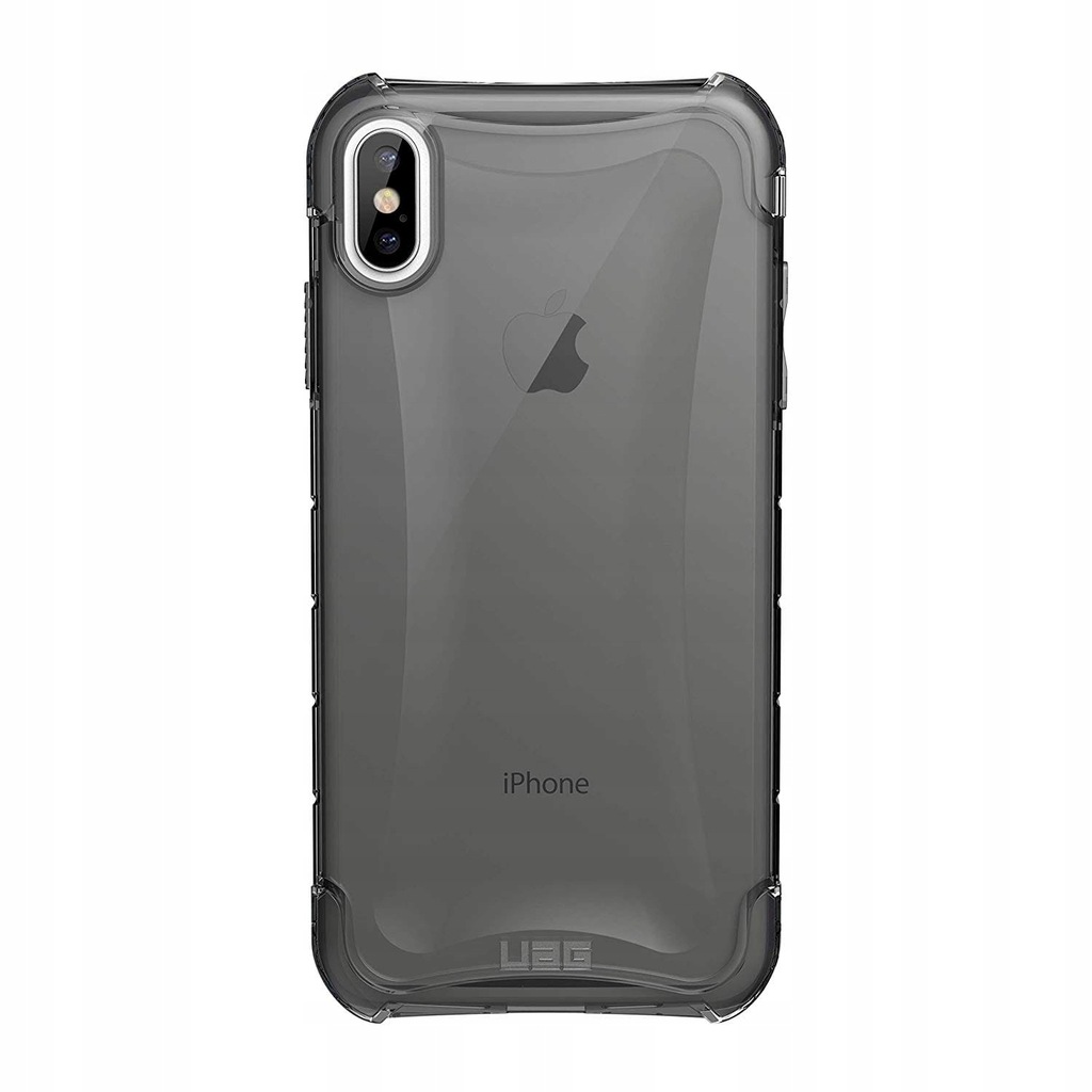 UAG Plyo solidny pokrowiec case do iPhone Xs Max
