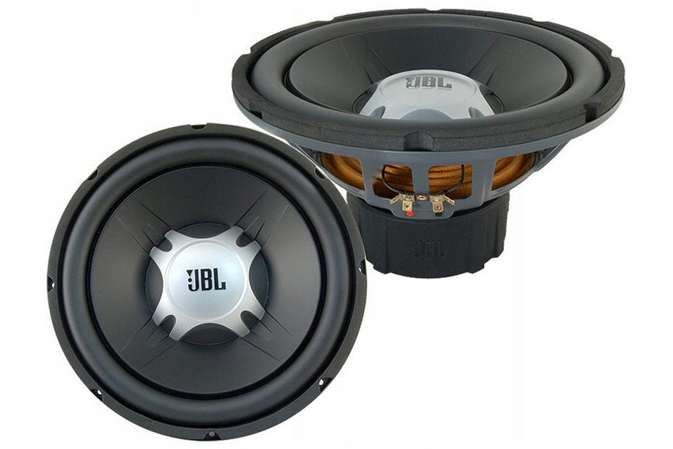 SUBWOOFER JBL GT512 30CM 1100W 8461952704 oficjalne archiwum Allegro