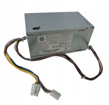 Zasilacz HP 240 W EliteDesk SFF 702309-002