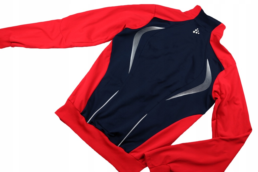 Craft Ventair X wind kurtka cienki softshell man M 9961056595