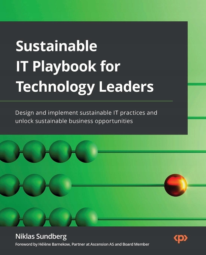 Packt Publishing Sustainable It Playbook for