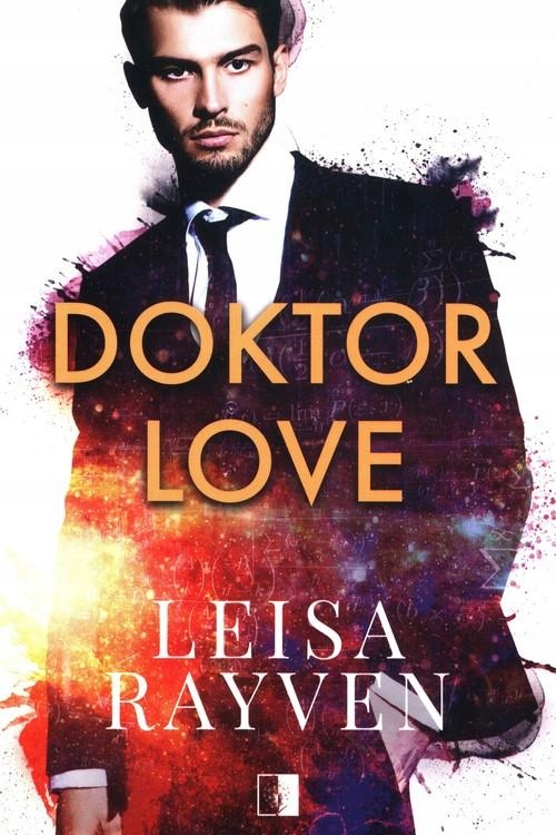 DOKTOR LOVE TOM 3, RAYVEN LEISA